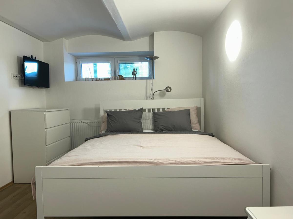 Apartmán Stromoradni 17 Břeclav Exteriér fotografie