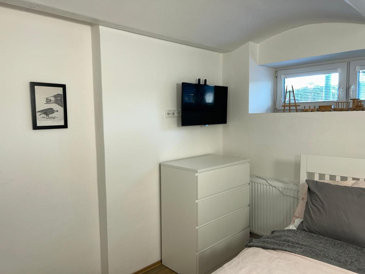 Apartmán Stromoradni 17 Břeclav Exteriér fotografie