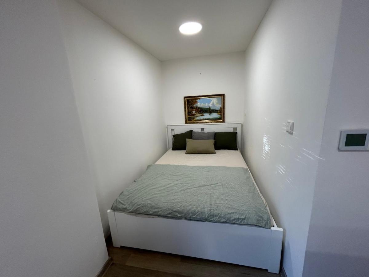 Apartmán Stromoradni 17 Břeclav Exteriér fotografie