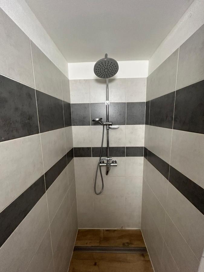 Apartmán Stromoradni 17 Břeclav Exteriér fotografie
